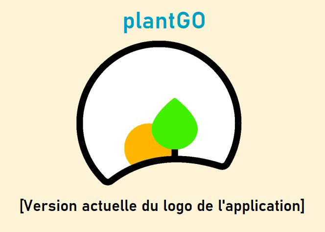 Projet de groupe nommé plantGO